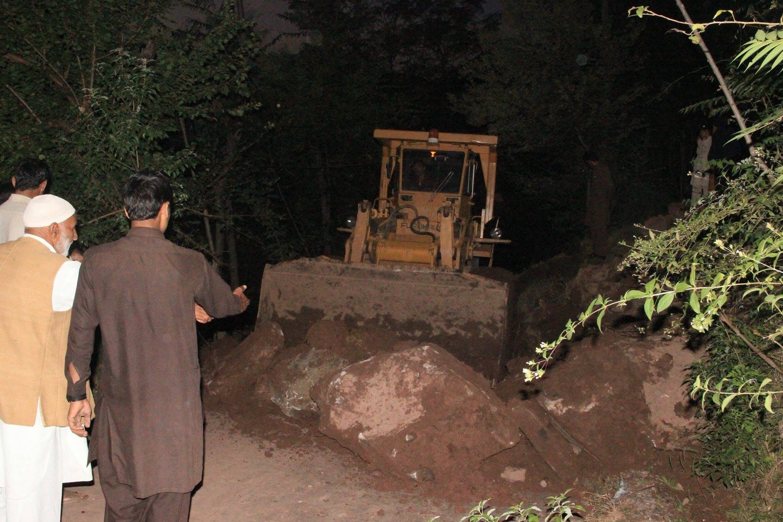 Social Service Photo